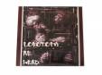 DEMO[CD-R]LOBOTOMY AB HEAD