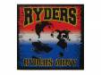 RYDERS ARMY[]THE RYDERS