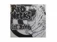 1st demo[CD]The REDNECKS