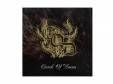 SURVIVE / RESISTANCE[CD]CRACK OF DOOM