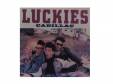 LUCKIES 86ǯ[]CADILLAC