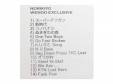 WENOD EXCLUSIVE[CD]NORIKIYOʥΥꥭ