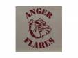 A WAY OF LIFE[]ANGER FLARES
