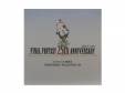 FINAL FANTASY 25th ANNIVERSARY SQUARE ENIX MUSIC COMPOSERSSELECTION CD[ŵCD]ɥȥå