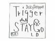 LOVE AFFAIR TOUR θ ʤ㥱var.[CD]DaizyStripper