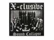 Sound Collapse[CD]X-clusibe