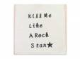 4demo[CD]KILL ME LIKE A ROCK STAR