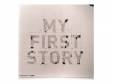 MY FIRST STORYMY FIRST STORY