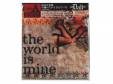 the world is mine type A[̸]Dali
