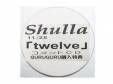 twelve[ŵCD]Shulla
