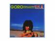 GORO IN LOS ANGELESU.S.A.̲[]Ϻ