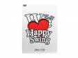 HAPPY SWING 15th Anniversary SPECIAL LIVE We LOVE Happy Swing in MAKUHARI[θDVD]GLAY