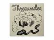 3rd DEMO[CD]THREE UNDER