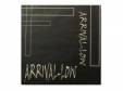 ARRIVAL-LOW[CD]ARRIVAL-LOW