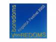 AngelicA Festival 2003[CD]VREDOMS(BOREDOMS)