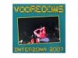 Interzona 2007[CD]VREDOMS(BOREDOMS)
