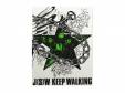 J(S)W KEEP WALKING[θCD+DVD]JUN SKY WALKER(S)