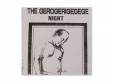 NIGHT[CD]THE GEROGERIGEGEGE