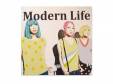 Modern Life[ŵCD]noodles