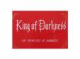 DEMO Vol.1 The Principle of Darkness[ǥơ]King of Darkness