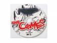 AS A RABBIT OF HUMAN[CD-R]THE COMES