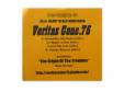 Free Sample[̵CD]Veritas Conc.75