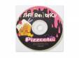 Si-Fi[Re:]TriC// [CD]Pizzcato.