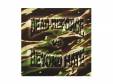 DEAD-REFORCE vs BEYOND HATE[CD]DEAD-REFORCE/BEYOND HATE