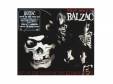 OUT OF THE LIGHT OF THE 13 DARK NIGHT[]BALZAC