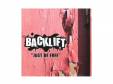 JUST BE FREE[CD]BACKLIFT