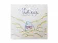 The music from my girlfriends console stereo8 [CD]DJ Holiday