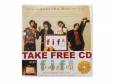 TAKE FREE CD[̵CD]fifi