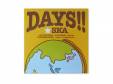 Days!![CD]SKA