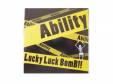 Ability[CD]Lucky Luck BomB!!