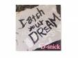 Catch your DREAM[CD]D-snick