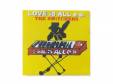 LOVE is ALL e.p[CD]THE SWiTCHERS