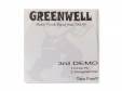 3rd DEMO[CD]GREENWELL