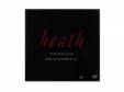 heath demo track heath live.dvd 2006.1.15[CD&DVD]heathX JAPAN