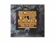 demo2011[CD]will you remember