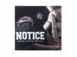 union can be shown [CD]NOTICE
