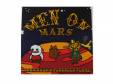CRASHING ON A PUNKROCK PLANET[׼CD]MEN ON MARS