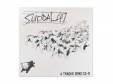 4 TRACKS DEMO CD[CD]SUICIDAL47