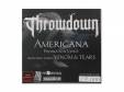 AMERICANA PROMOTION VIDEO[ŵDVD]Throwdown