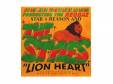 LION HEART[]STAB 4 REASON AND THE STYLES