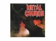 Metal Church 99ǯ[]᥿㡼