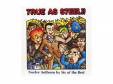 TRUE AS STEEL!! Twelve Anthems by Six of the Best[]˥Х