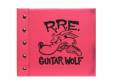 ROCKNROLL ETIQUETTE ץ㥱åȻ[]GUITAR WOLFʥա