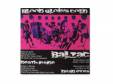BLOOD GLOWS COLD[CD]BALZAC