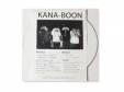 A.oh!!/ʤΤͤ[CD]KANA-BOON