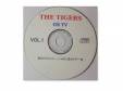 THE TIGERS ON TV Vol.1[CD]THE TIGERS